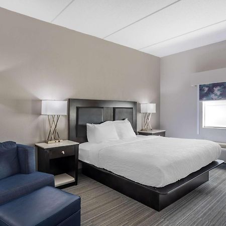 Best Western Plus Wilkes Barre-Scranton Airport Hotel Pittston Eksteriør bilde