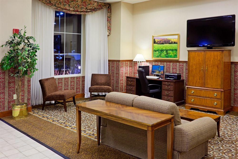 Best Western Plus Wilkes Barre-Scranton Airport Hotel Pittston Eksteriør bilde
