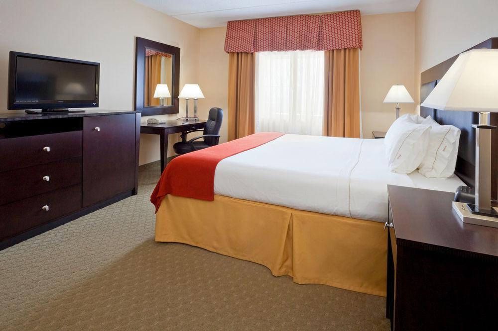 Best Western Plus Wilkes Barre-Scranton Airport Hotel Pittston Eksteriør bilde