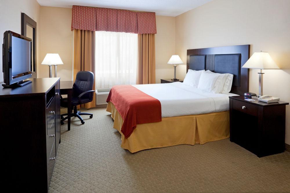 Best Western Plus Wilkes Barre-Scranton Airport Hotel Pittston Eksteriør bilde