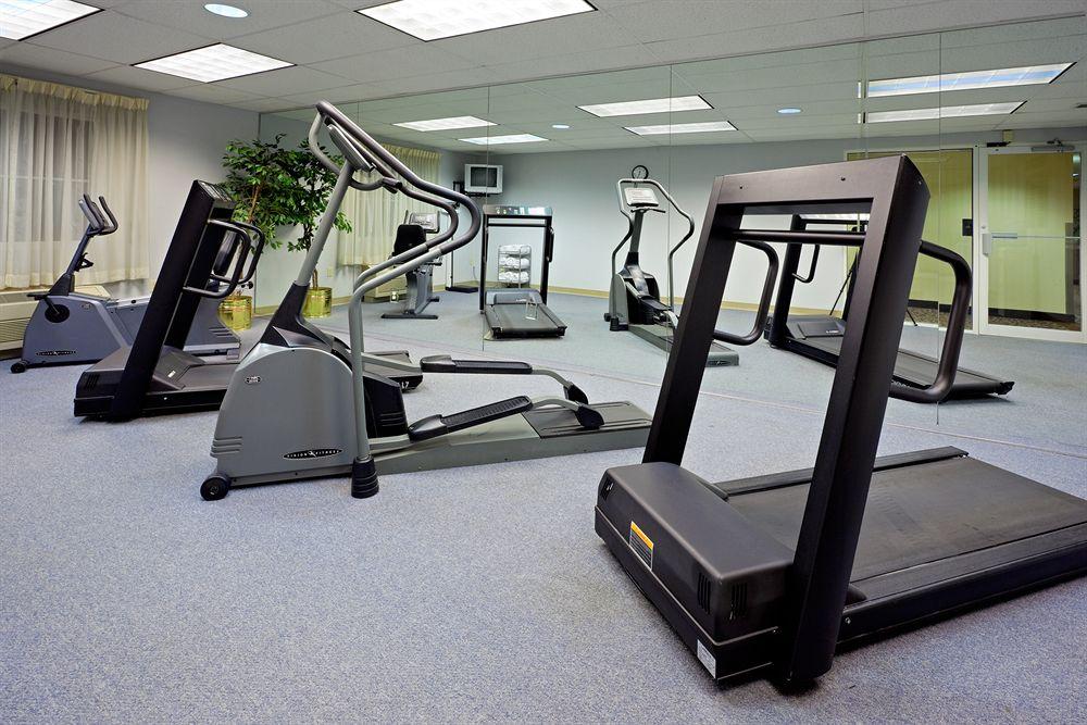 Best Western Plus Wilkes Barre-Scranton Airport Hotel Pittston Eksteriør bilde