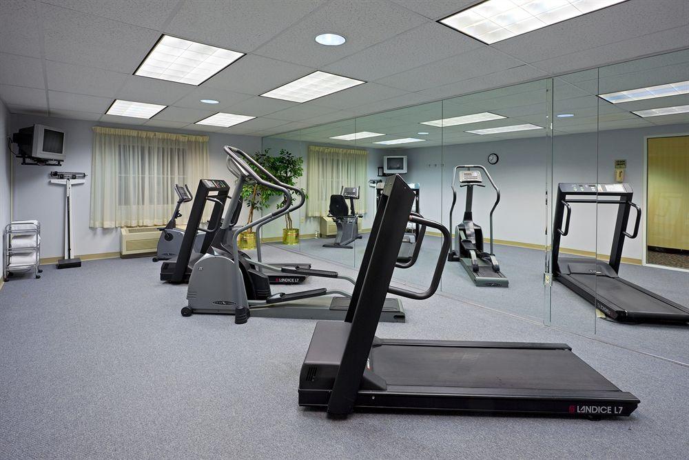 Best Western Plus Wilkes Barre-Scranton Airport Hotel Pittston Eksteriør bilde