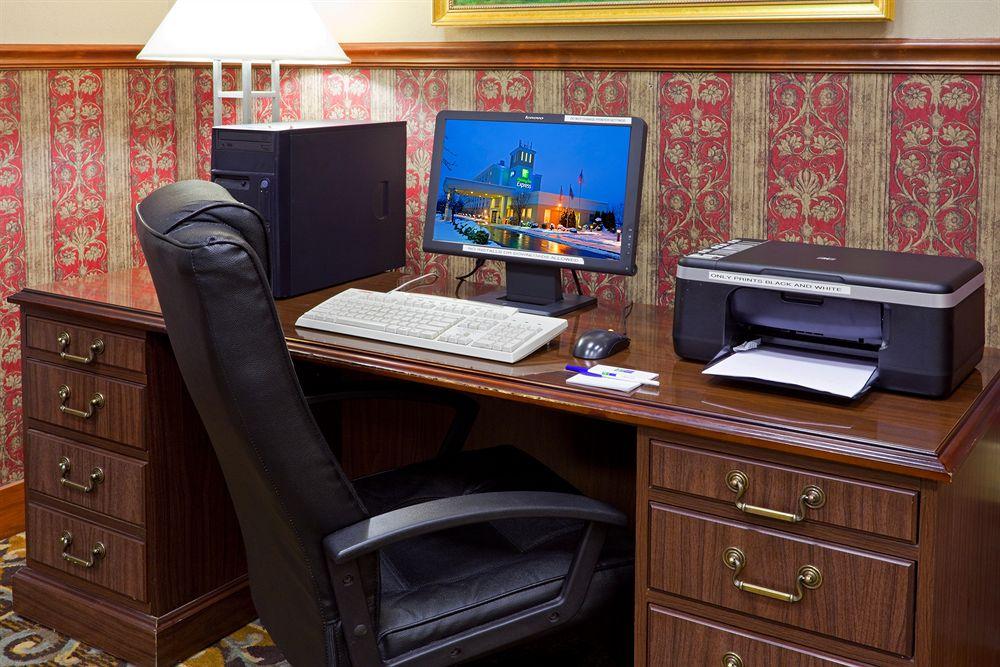 Best Western Plus Wilkes Barre-Scranton Airport Hotel Pittston Eksteriør bilde