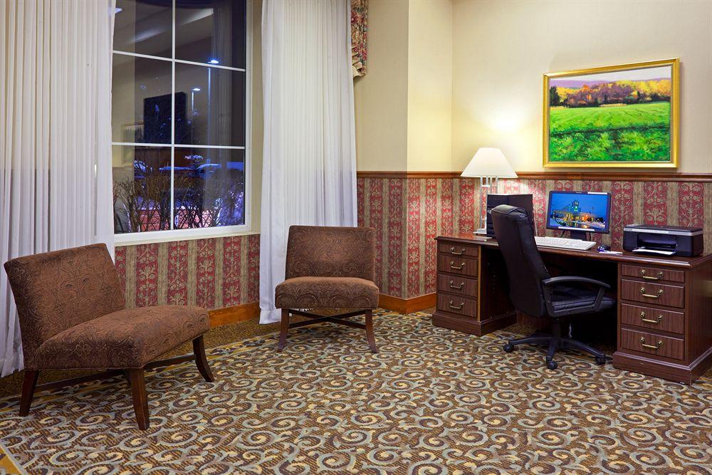 Best Western Plus Wilkes Barre-Scranton Airport Hotel Pittston Eksteriør bilde