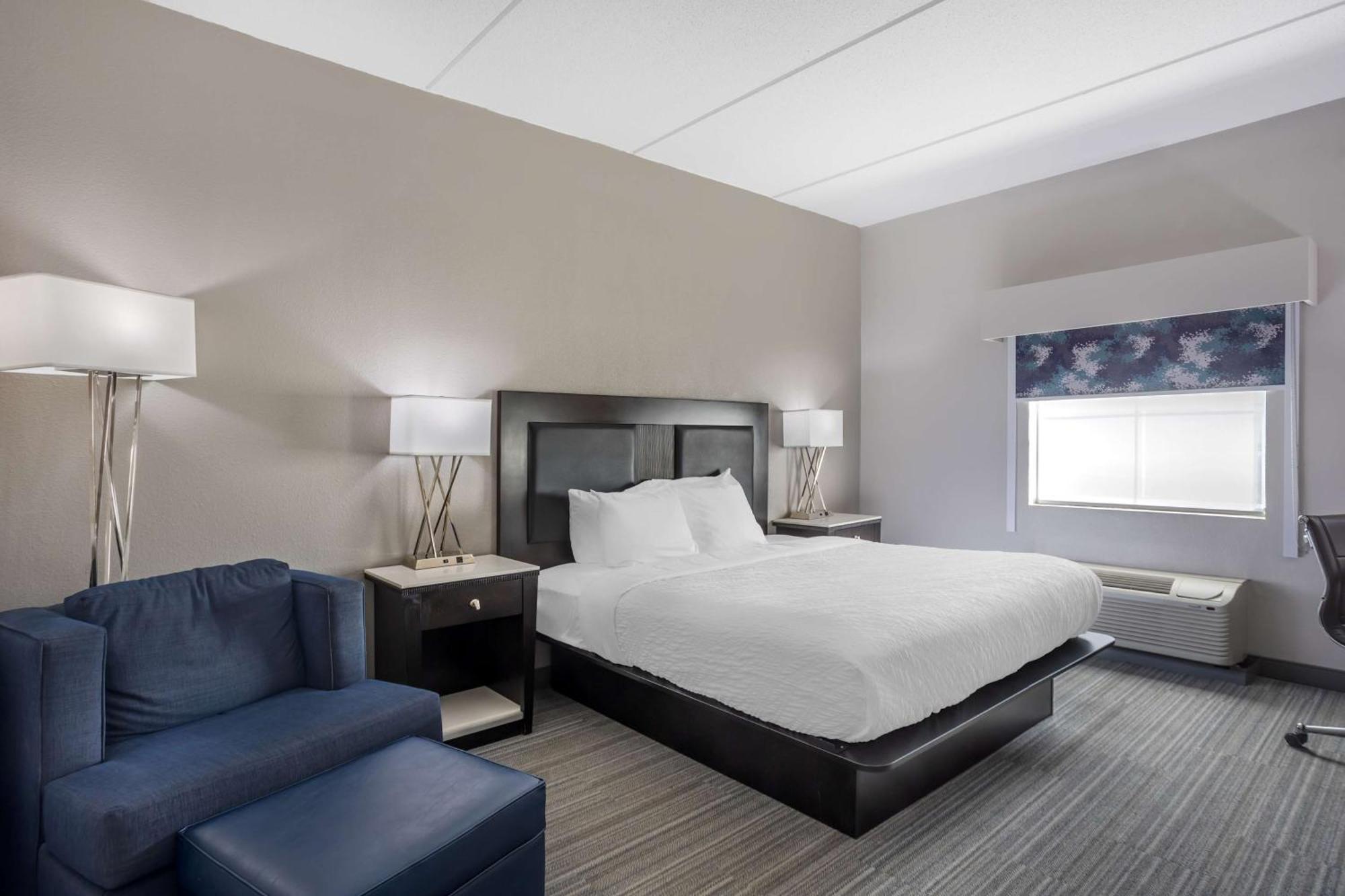 Best Western Plus Wilkes Barre-Scranton Airport Hotel Pittston Eksteriør bilde