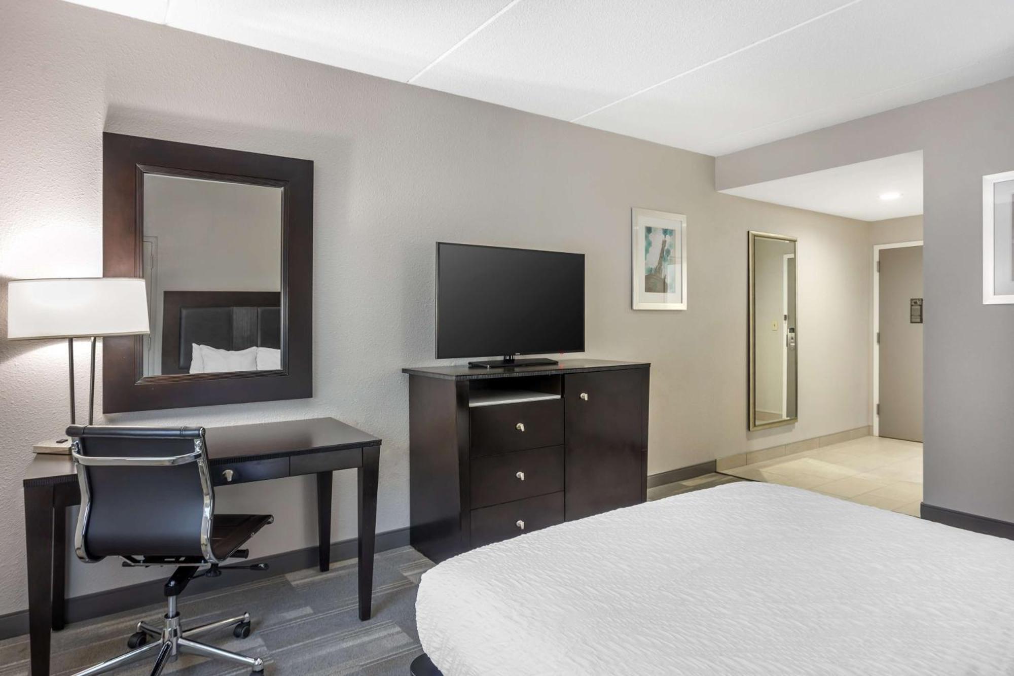 Best Western Plus Wilkes Barre-Scranton Airport Hotel Pittston Eksteriør bilde